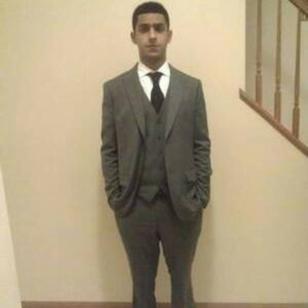 Meet your Posher, Murteza